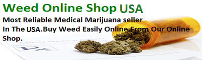 Weed Online Shop